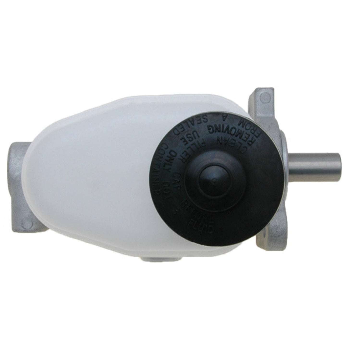 Raybestos Brakes Brake Master Cylinder MC390876