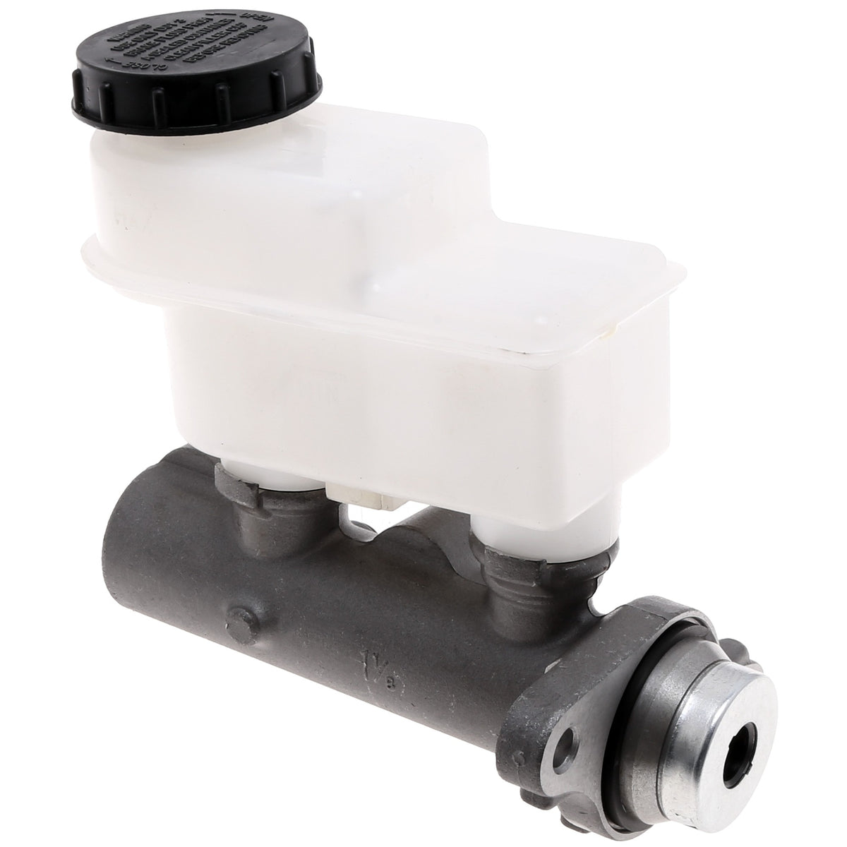 Raybestos Brakes Brake Master Cylinder MC390879