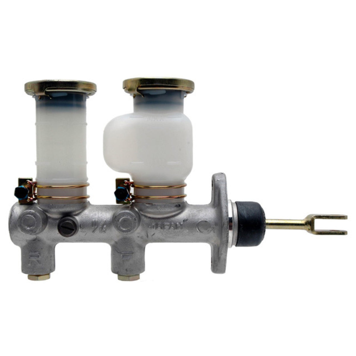Raybestos Brakes Brake Master Cylinder MC39087