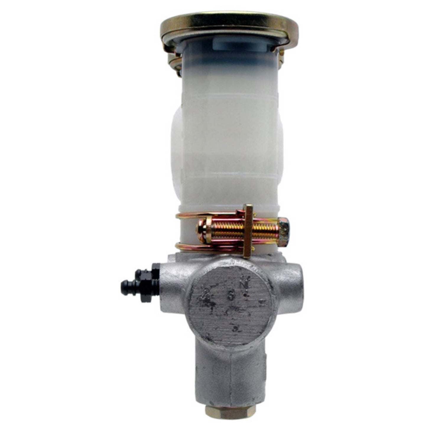 Raybestos Brakes Brake Master Cylinder MC39087
