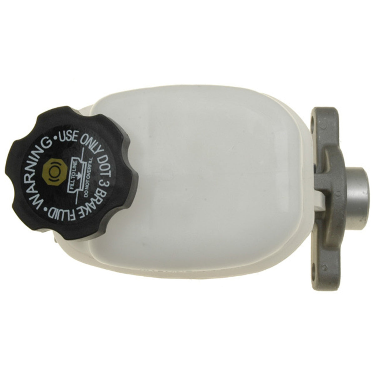 Raybestos Brakes Brake Master Cylinder MC390884