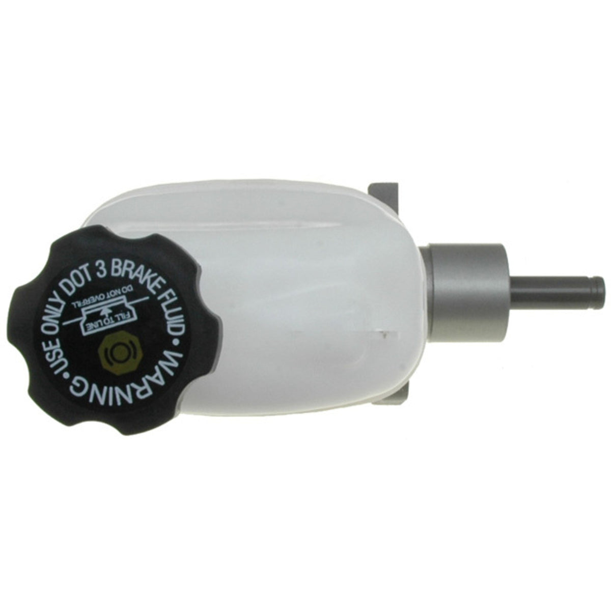 Raybestos Brakes Brake Master Cylinder MC390885