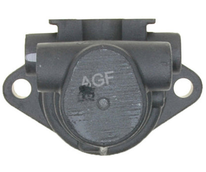 Raybestos Brakes Brake Master Cylinder MC390890