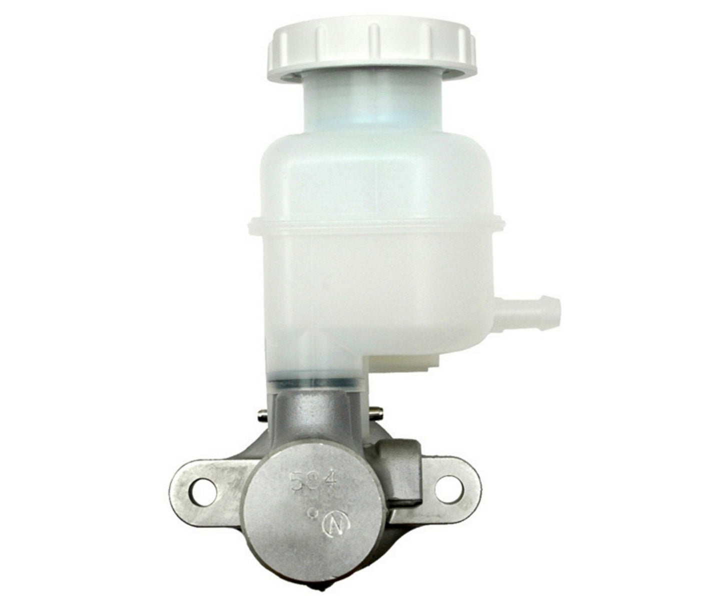 Raybestos Brakes Brake Master Cylinder MC390896