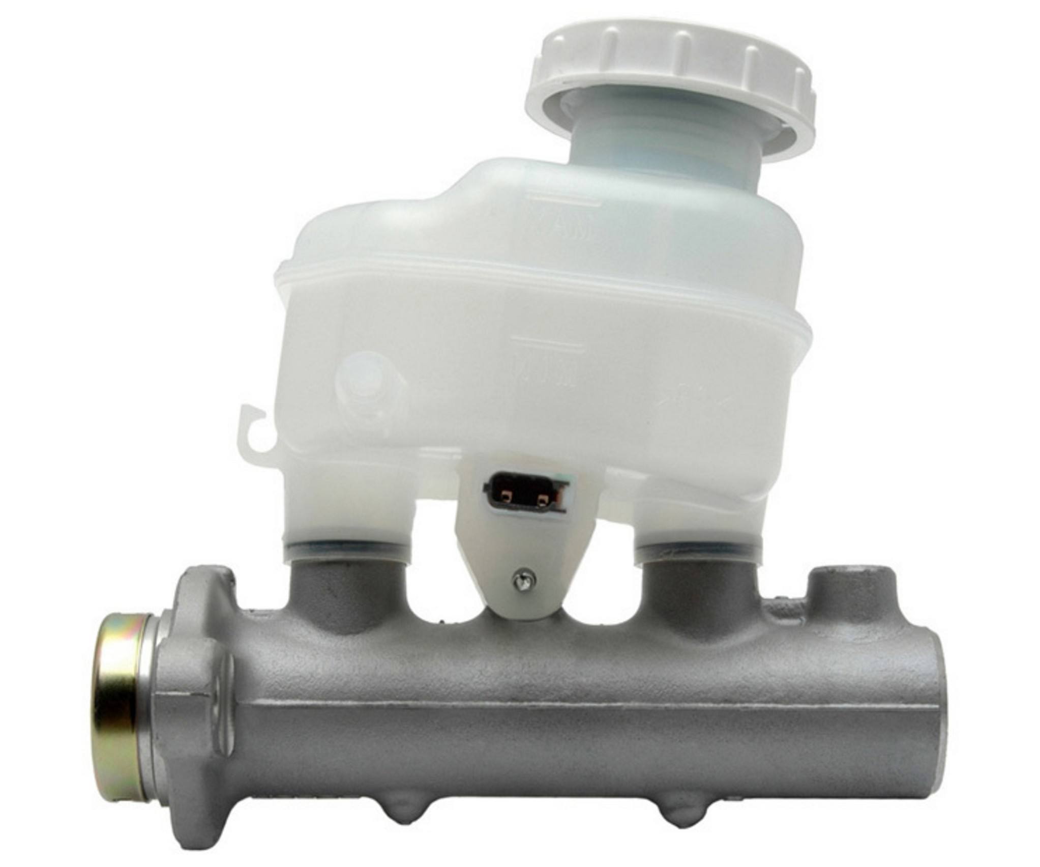 Raybestos Brakes Brake Master Cylinder MC390896