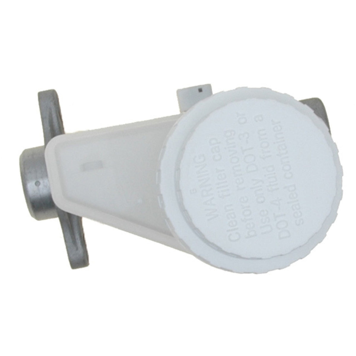 Raybestos Brakes Brake Master Cylinder MC390897
