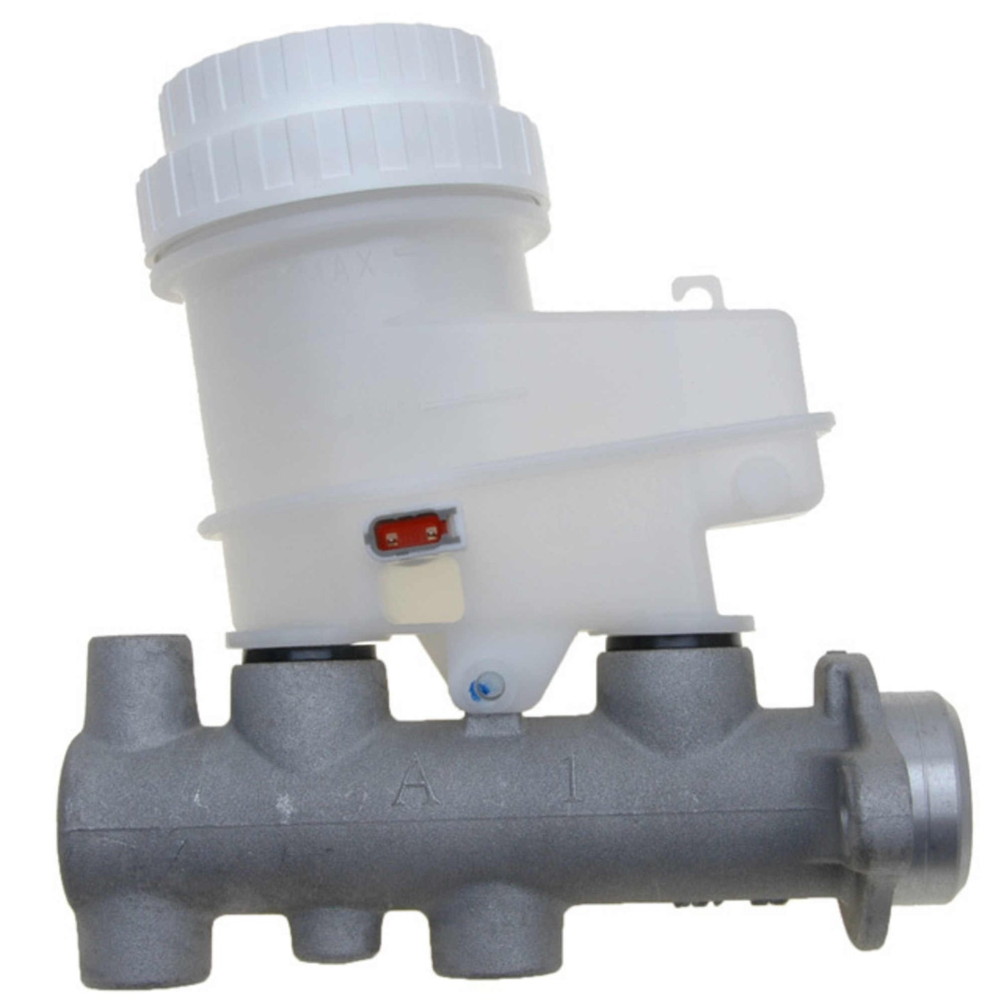 Raybestos Brakes Brake Master Cylinder MC390897