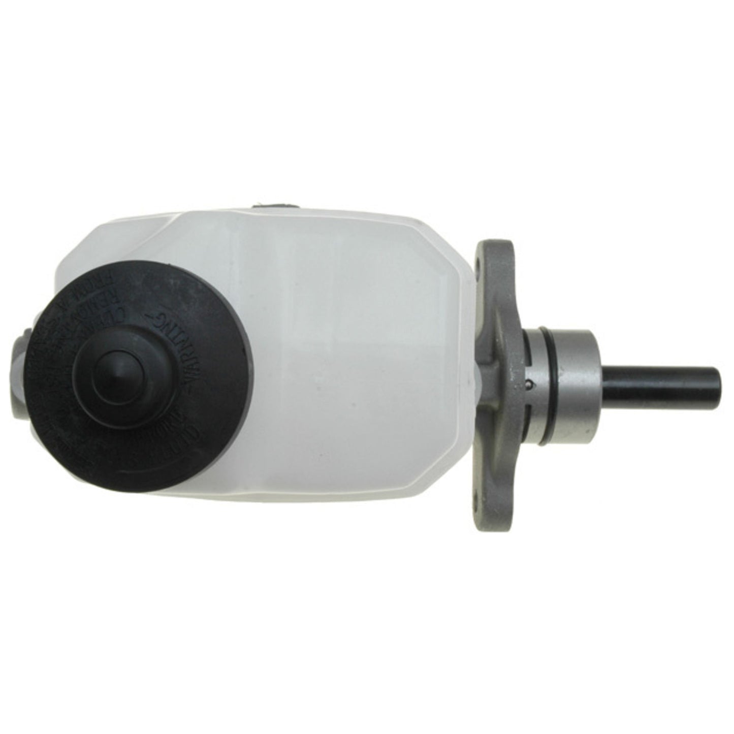 Raybestos Brakes Brake Master Cylinder MC390898