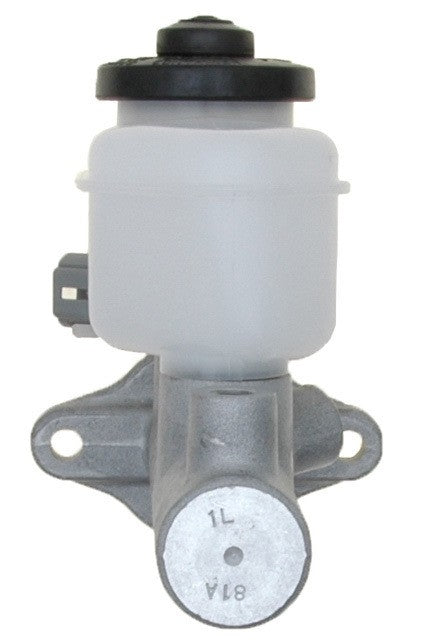 Raybestos Brakes Brake Master Cylinder MC390901