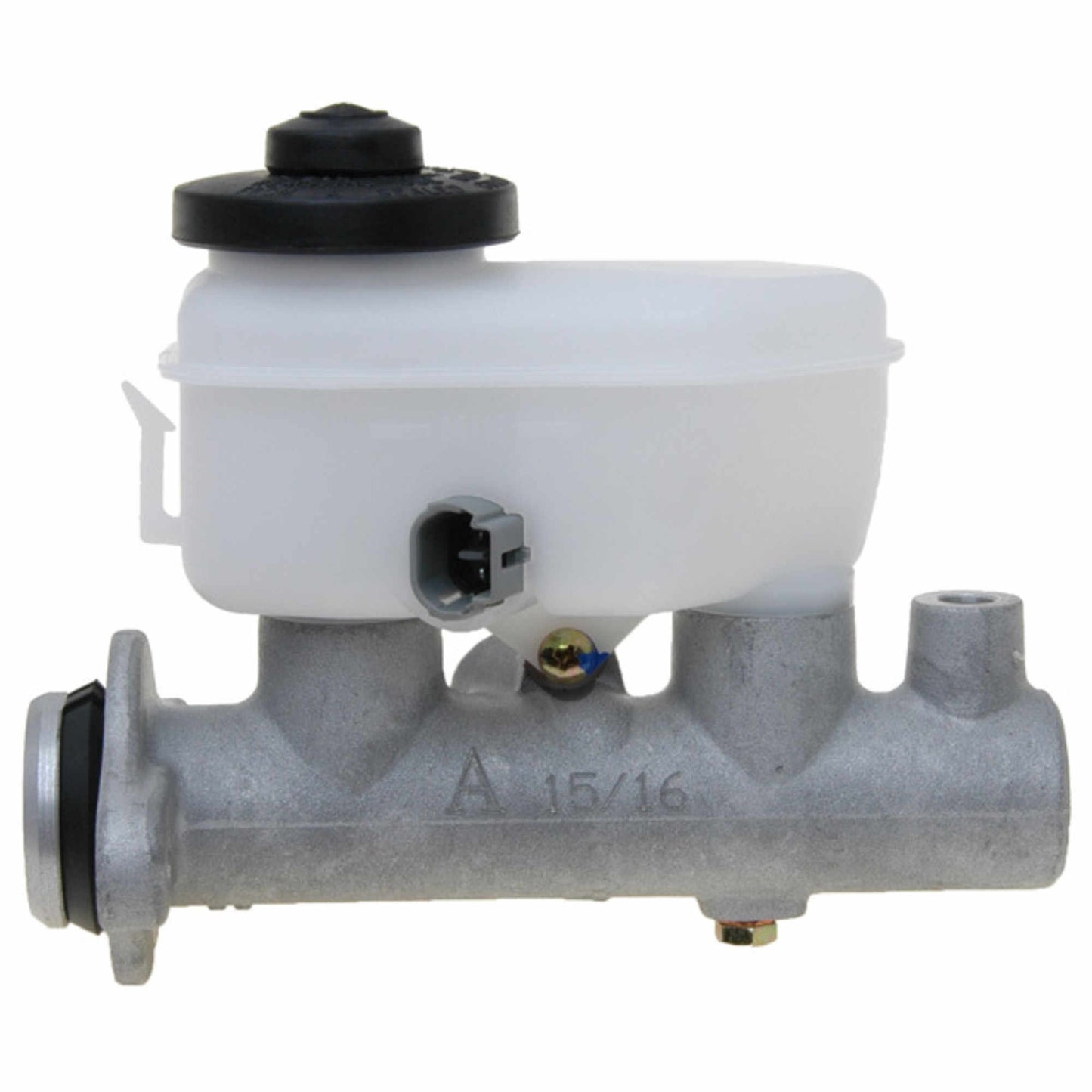 Raybestos Brakes Brake Master Cylinder MC390901