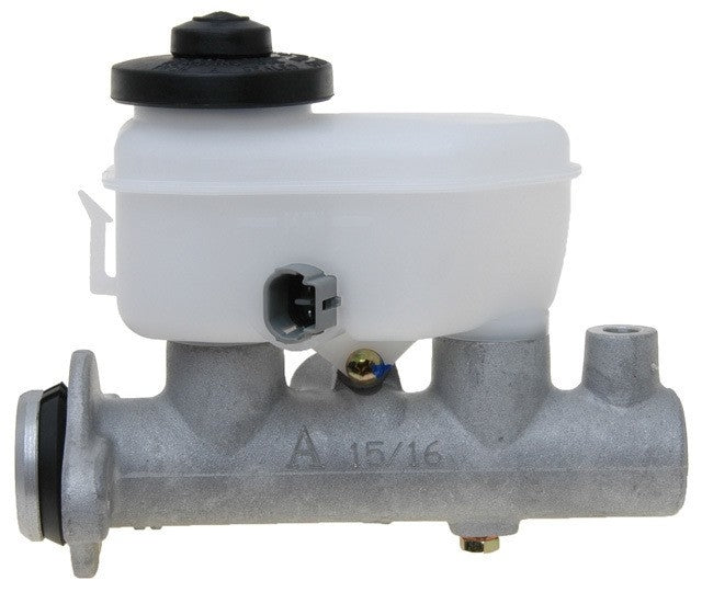 Raybestos Brakes Brake Master Cylinder MC390901
