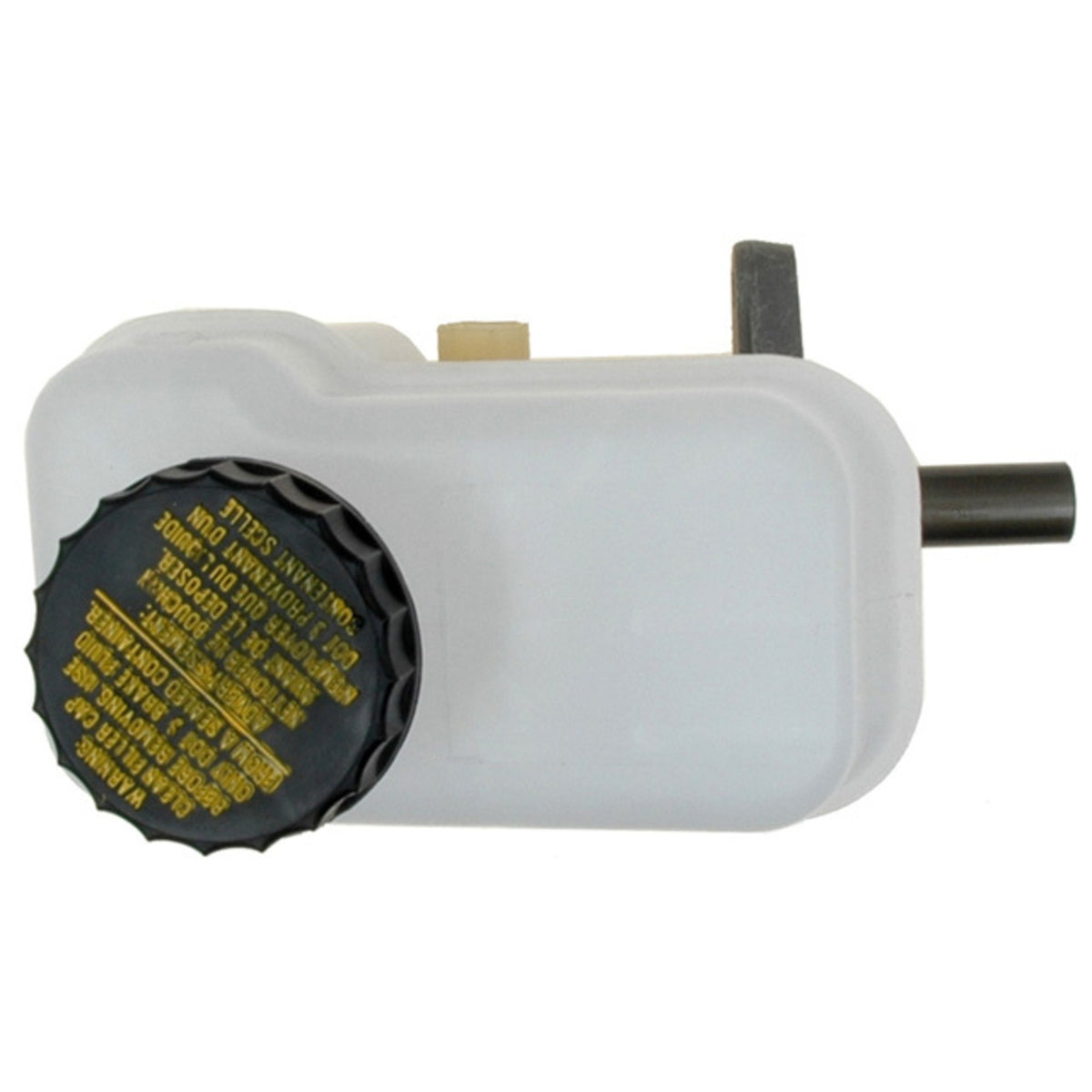 Raybestos Brakes Brake Master Cylinder MC390909