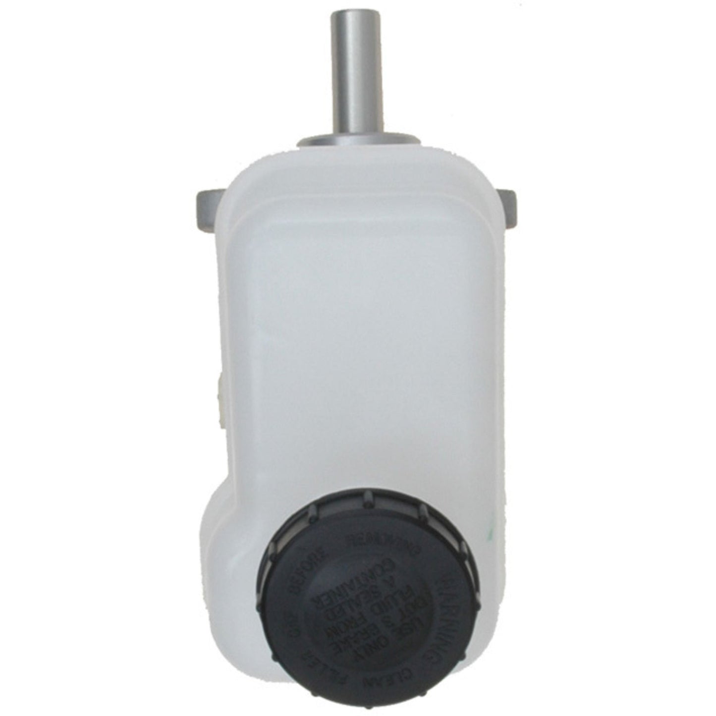 Raybestos Brakes Brake Master Cylinder MC390910