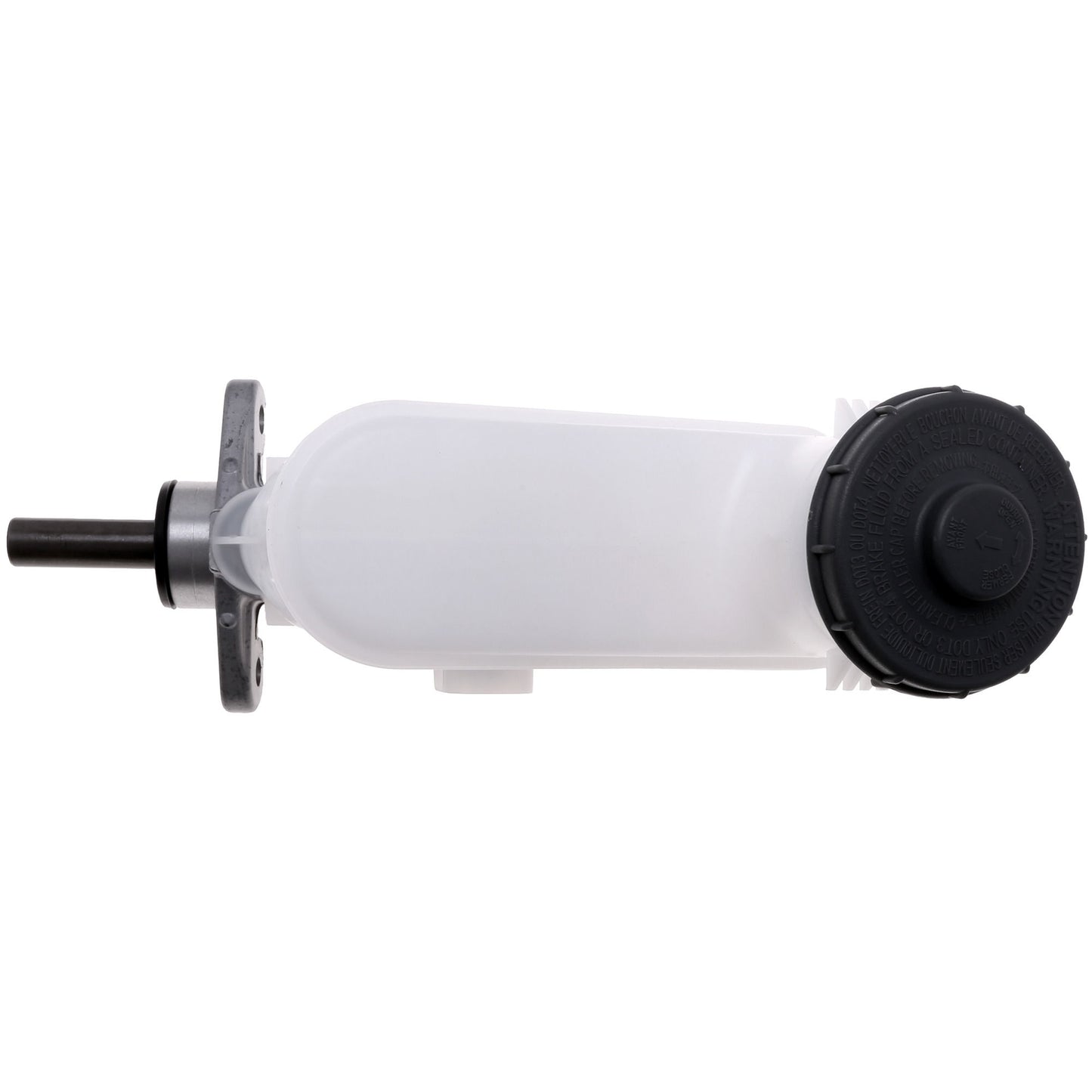 Raybestos Brakes Brake Master Cylinder MC390915