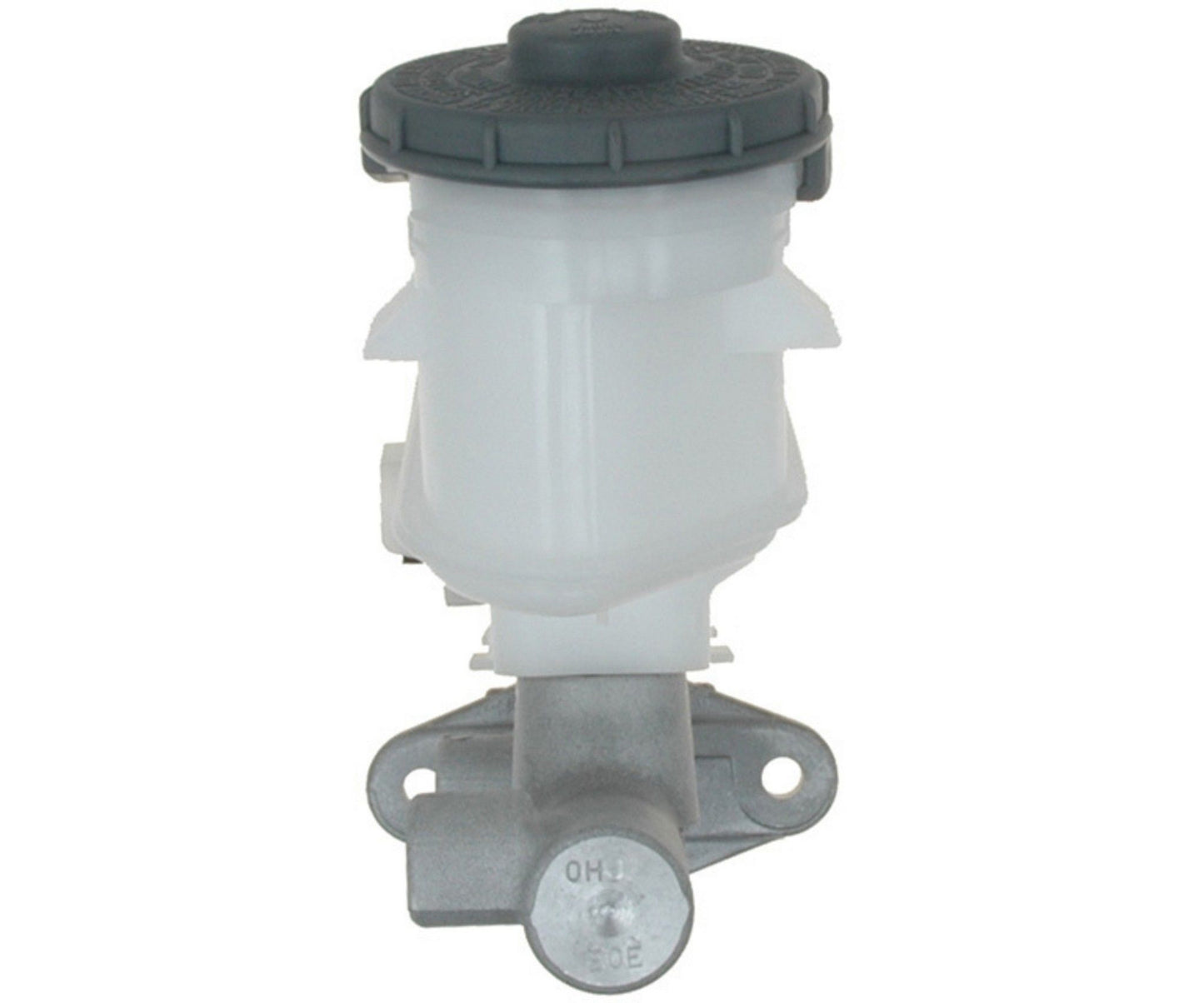 Raybestos Brakes Brake Master Cylinder MC390915