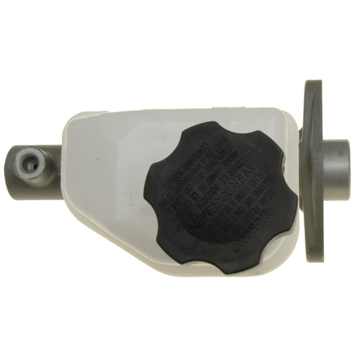 Raybestos Brakes Brake Master Cylinder MC390916