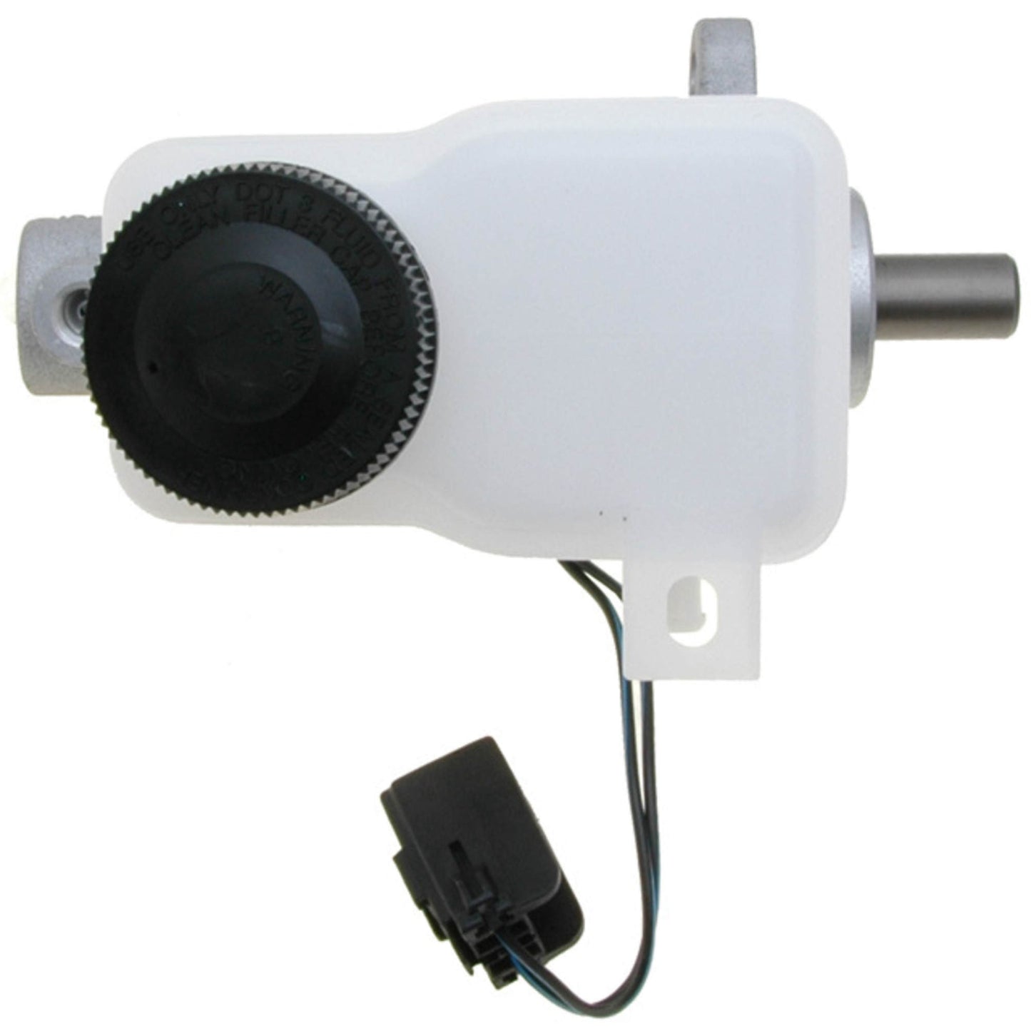 Raybestos Brakes Brake Master Cylinder MC390920