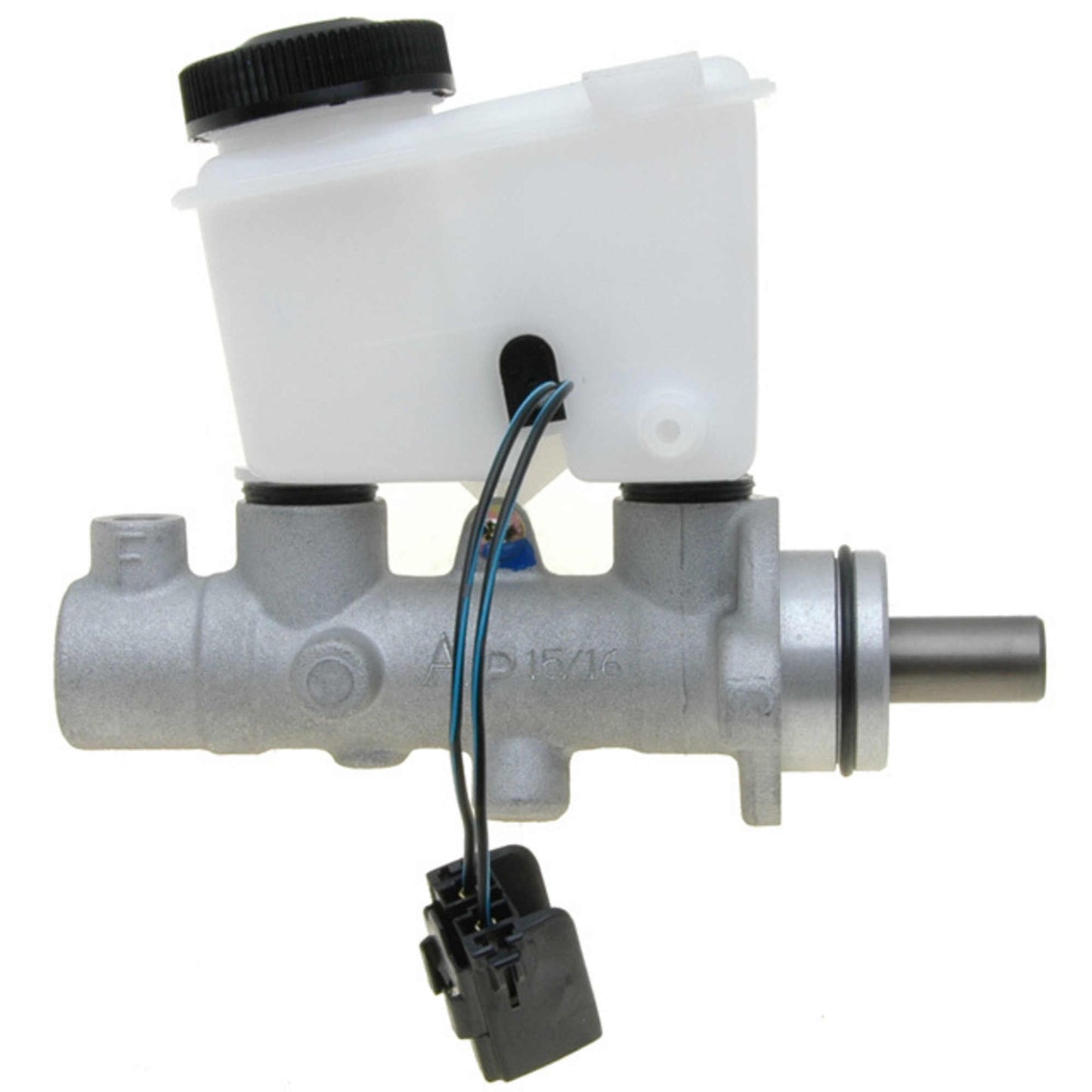 Raybestos Brakes Brake Master Cylinder MC390920