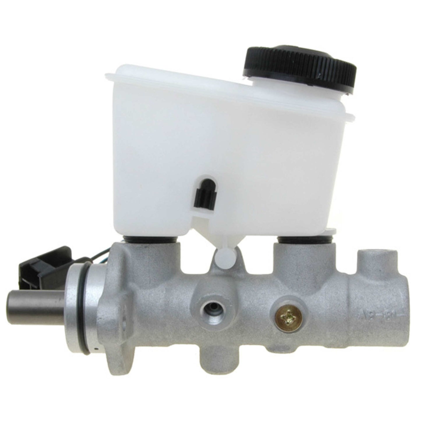Raybestos Brakes Brake Master Cylinder MC390920