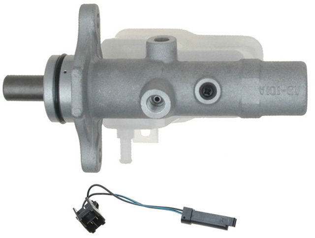 Raybestos Brakes Brake Master Cylinder MC390921 image 6