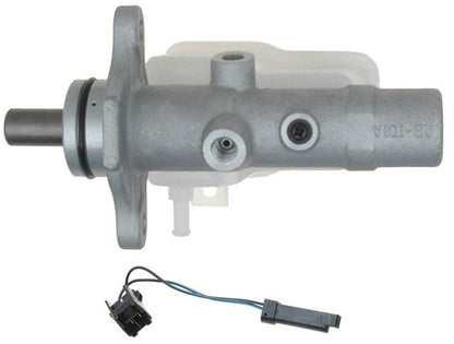 Raybestos Brakes Brake Master Cylinder MC390921 image 6