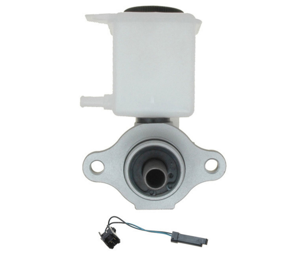 Raybestos Brakes Brake Master Cylinder MC390921 image 3