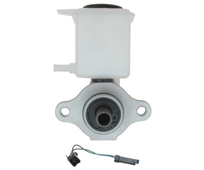 Raybestos Brakes Brake Master Cylinder MC390921 image 3