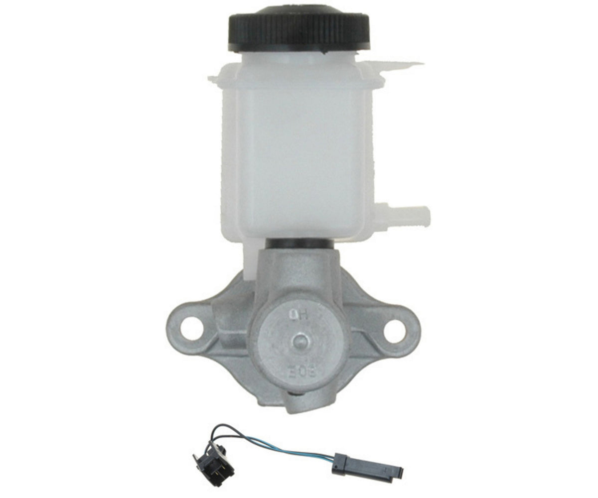 Raybestos Brakes Brake Master Cylinder MC390921 image 4