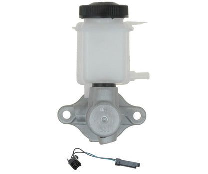Raybestos Brakes Brake Master Cylinder MC390921 image 4