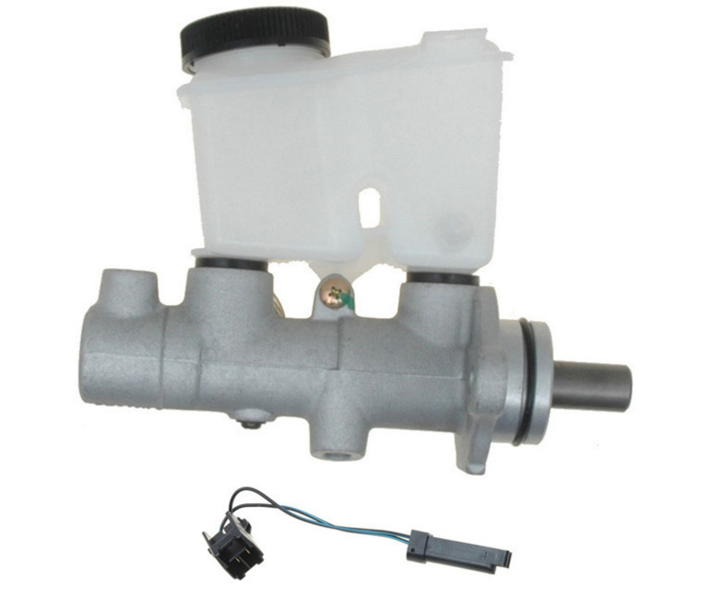 Raybestos Brakes Brake Master Cylinder MC390921 image 5