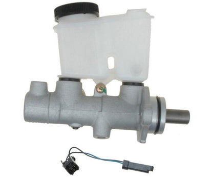 Raybestos Brakes Brake Master Cylinder MC390921 image 5