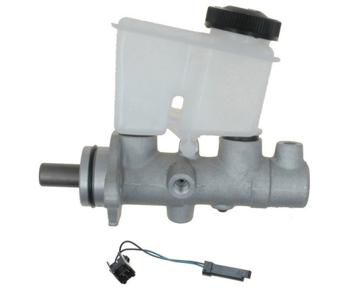 Raybestos Brakes Brake Master Cylinder MC390921 image 8
