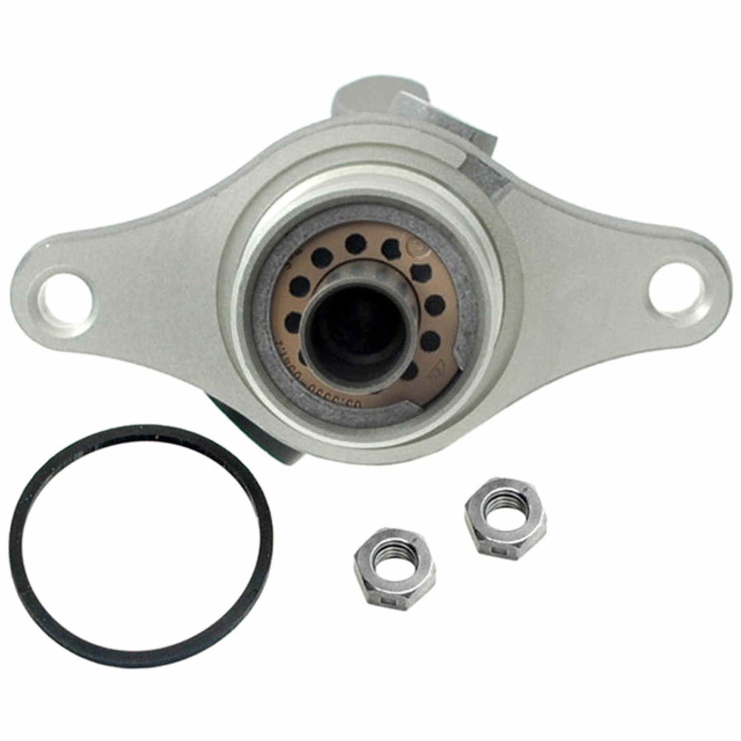Raybestos Brakes Brake Master Cylinder MC390925