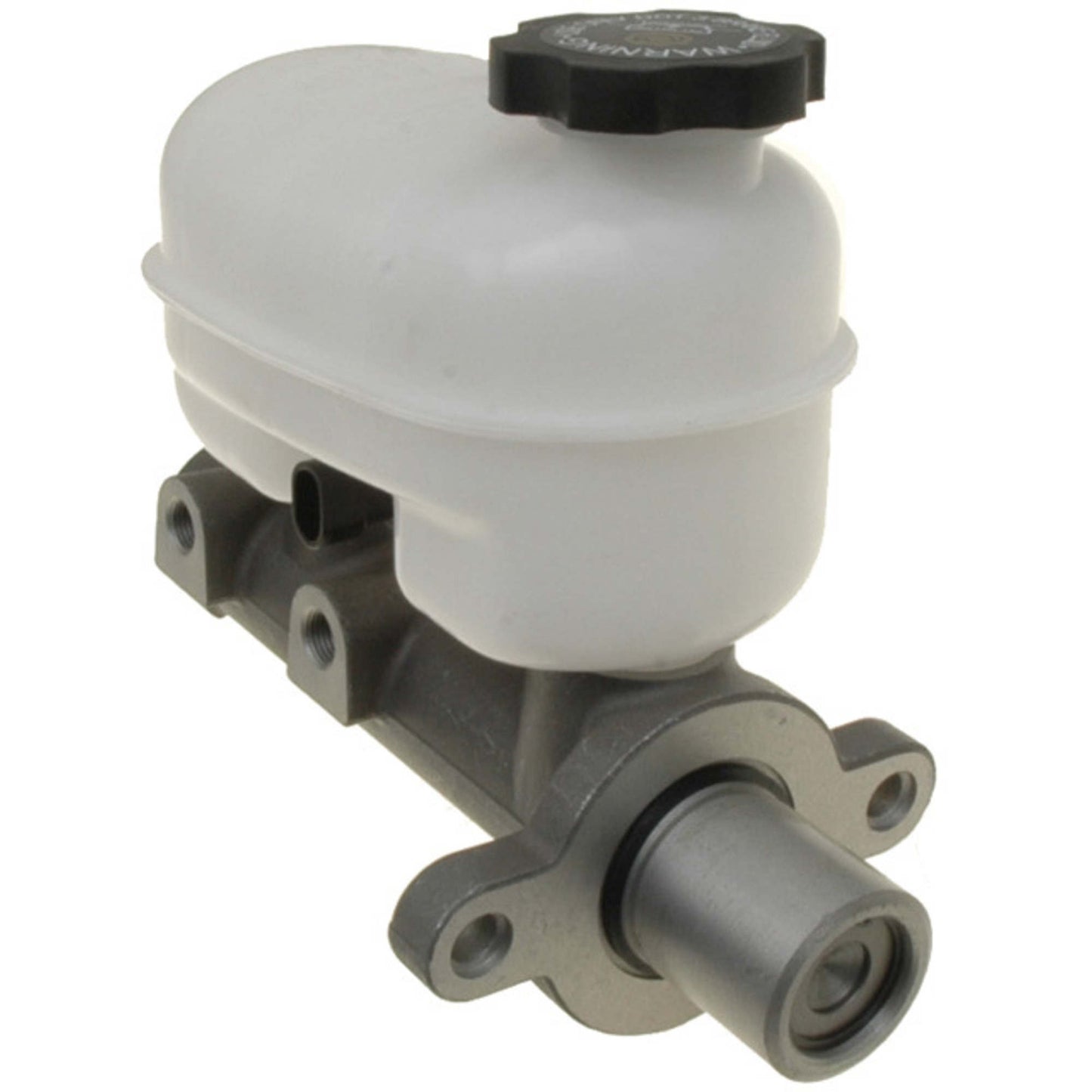 Raybestos Brakes Brake Master Cylinder MC390930