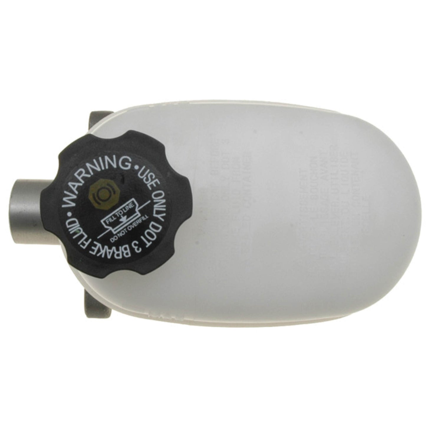 Raybestos Brakes Brake Master Cylinder MC390930