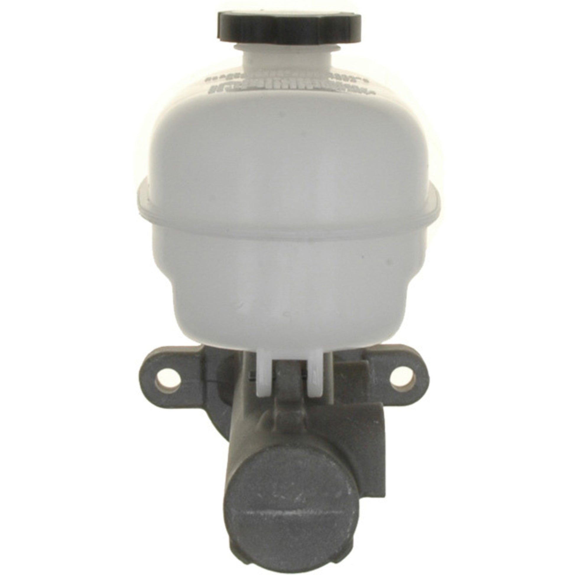 Raybestos Brakes Brake Master Cylinder MC390930