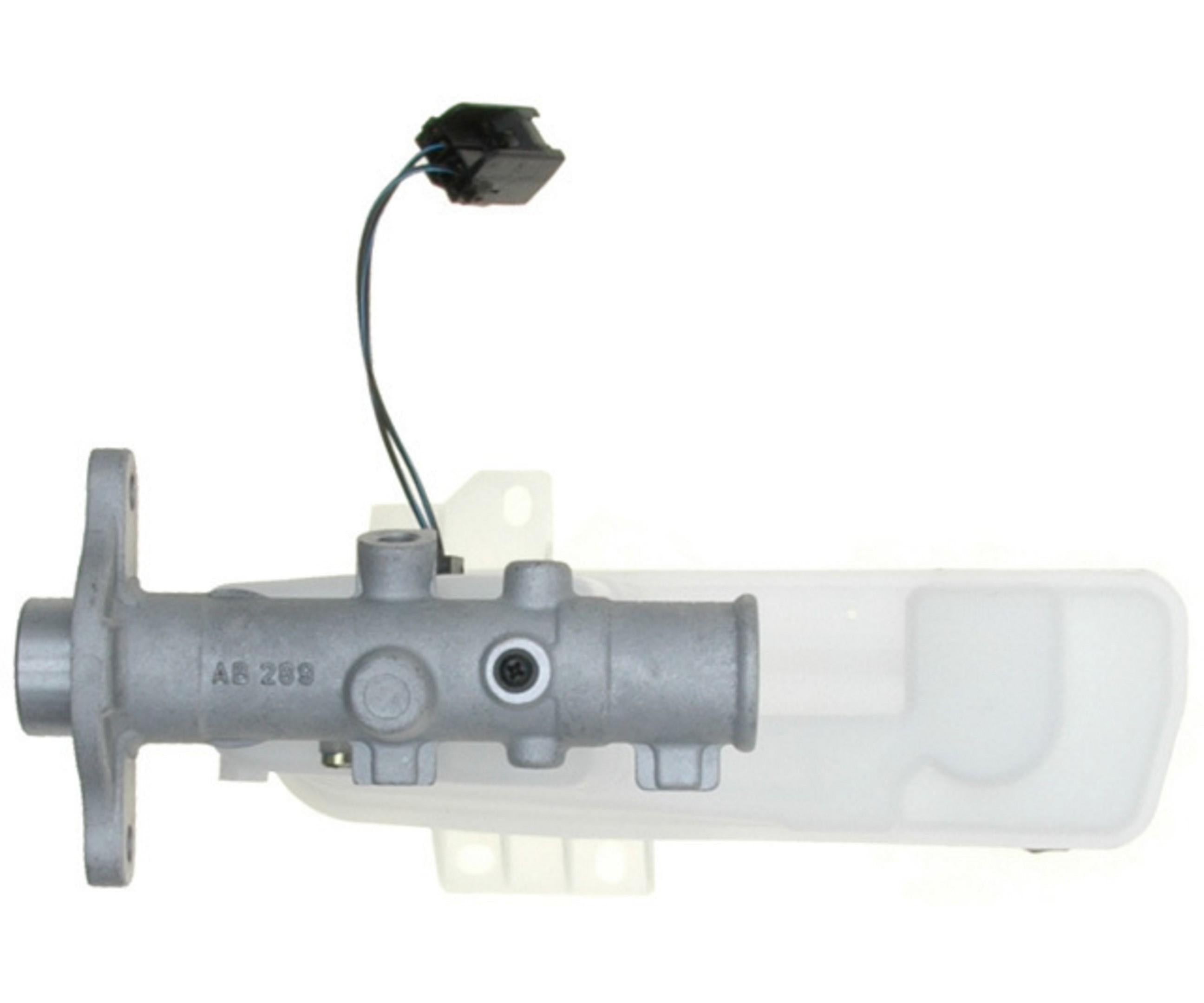 Raybestos Brakes Brake Master Cylinder  top view frsport MC390943