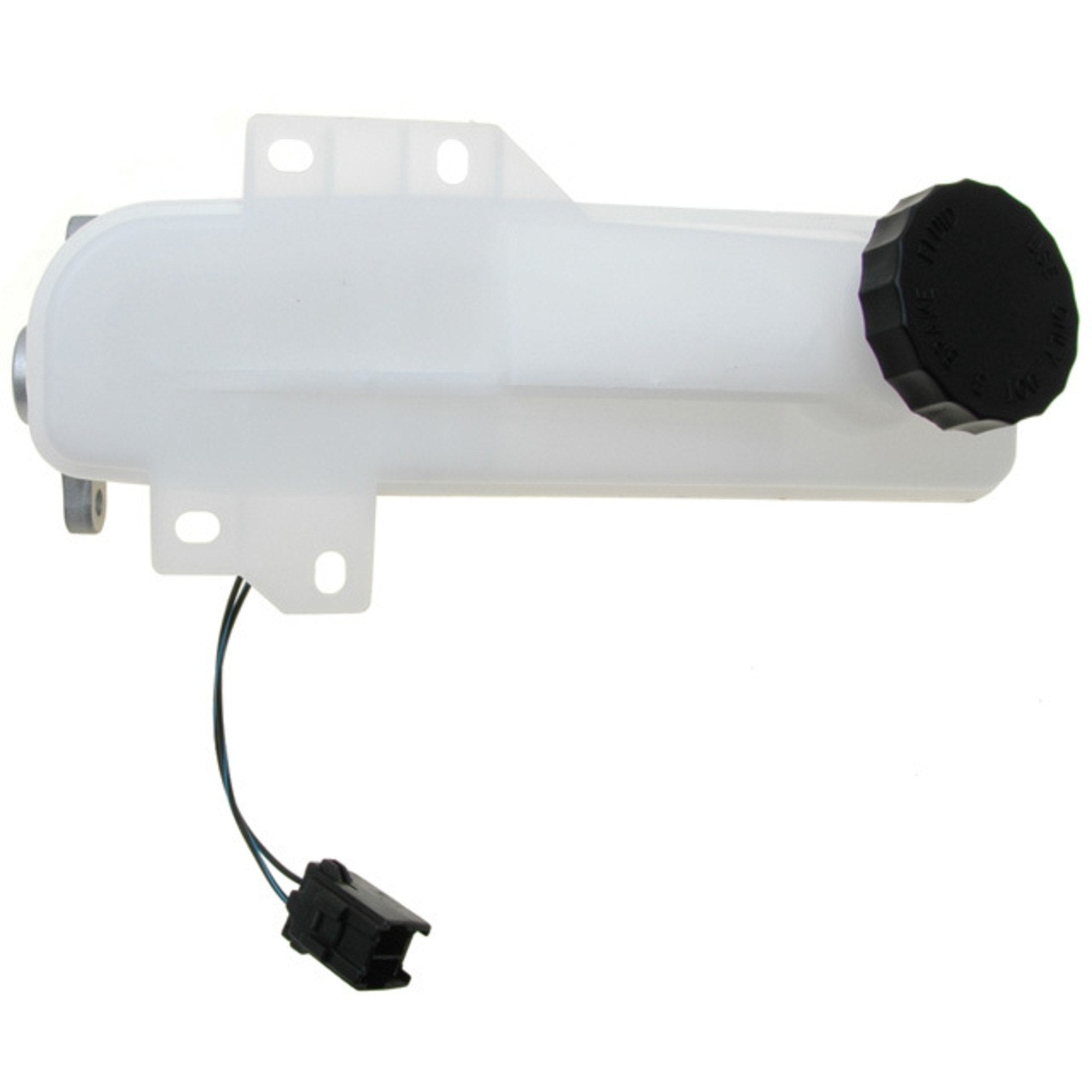 Raybestos Brakes Brake Master Cylinder  top view frsport MC390943