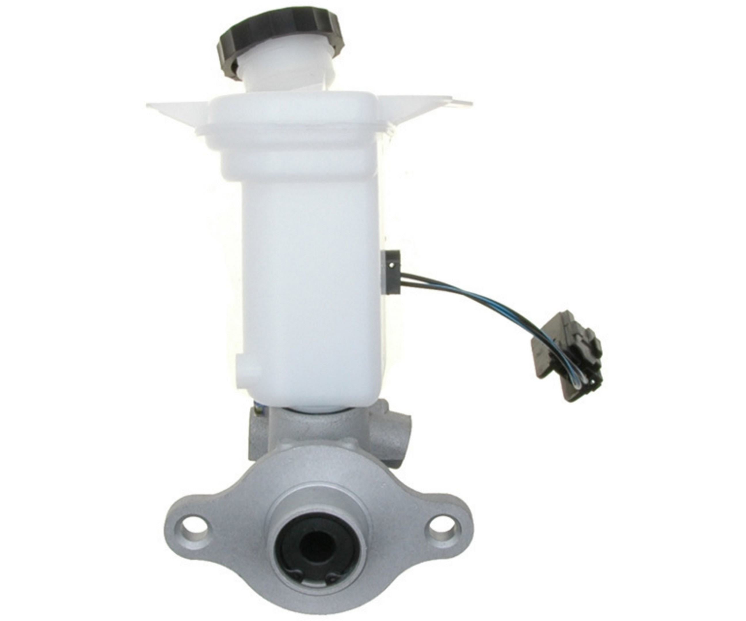 Raybestos Brakes Brake Master Cylinder  top view frsport MC390943