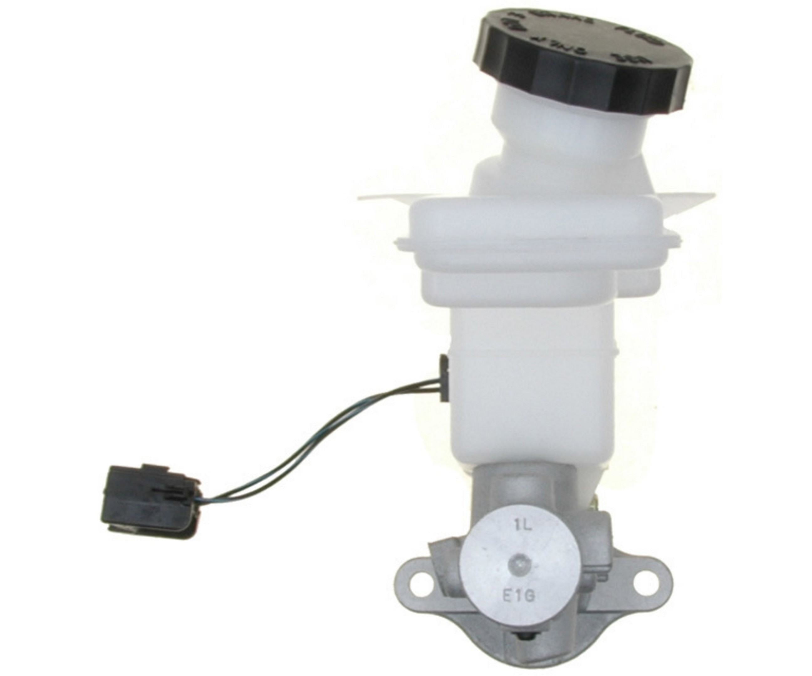 Raybestos Brakes Brake Master Cylinder  top view frsport MC390943