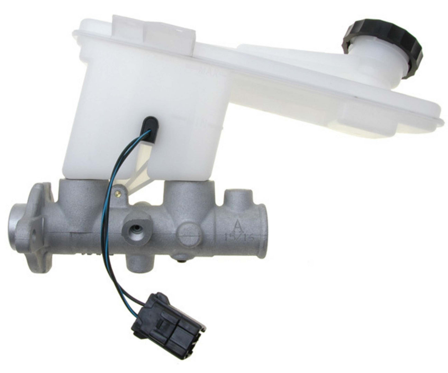 Raybestos Brakes Brake Master Cylinder MC390943