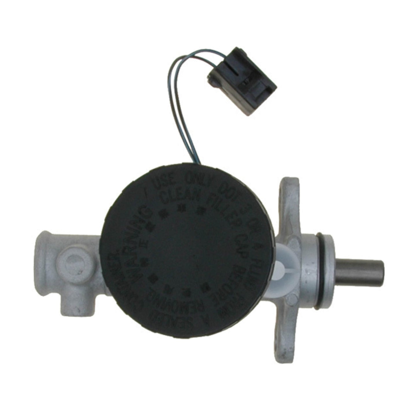 Raybestos Brakes Brake Master Cylinder MC390944
