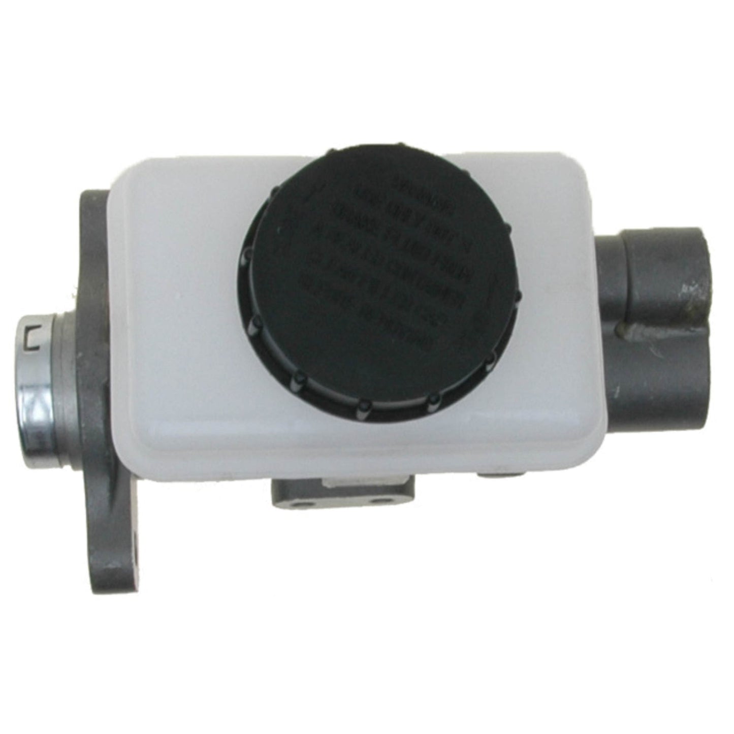 Raybestos Brakes Brake Master Cylinder MC390947