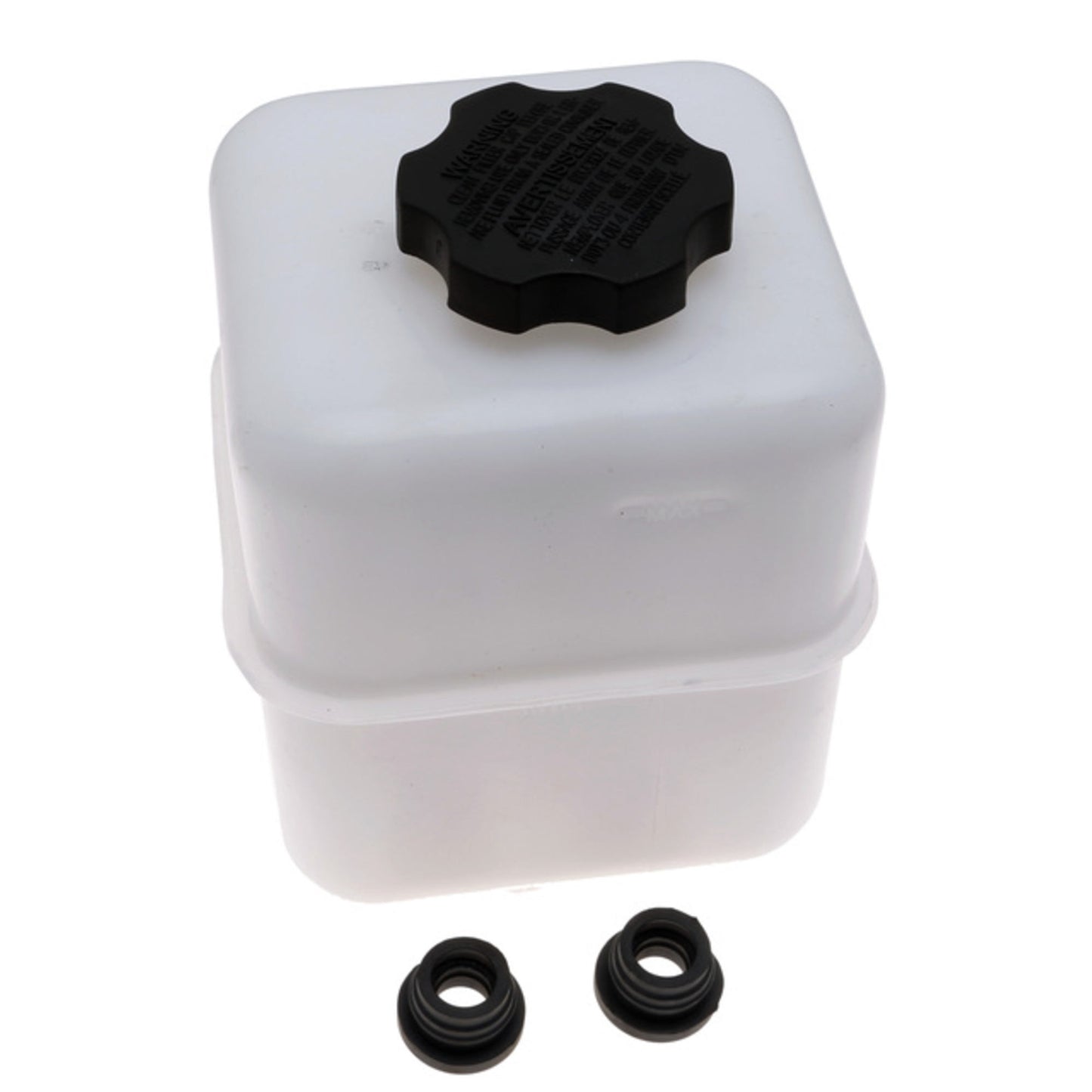 Raybestos Brakes Brake Master Cylinder Reservoir MC390957RSV