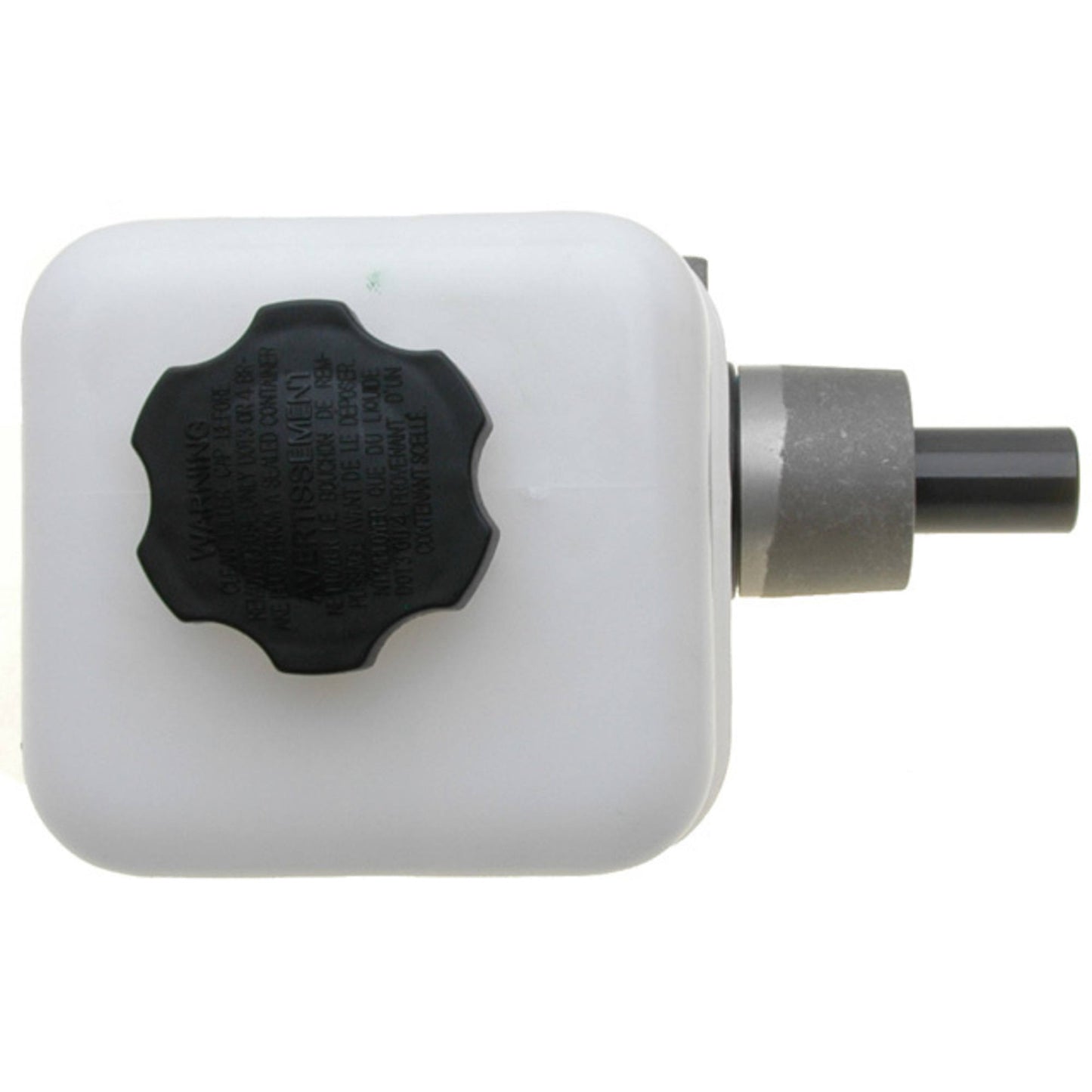 Raybestos Brakes Brake Master Cylinder MC390957
