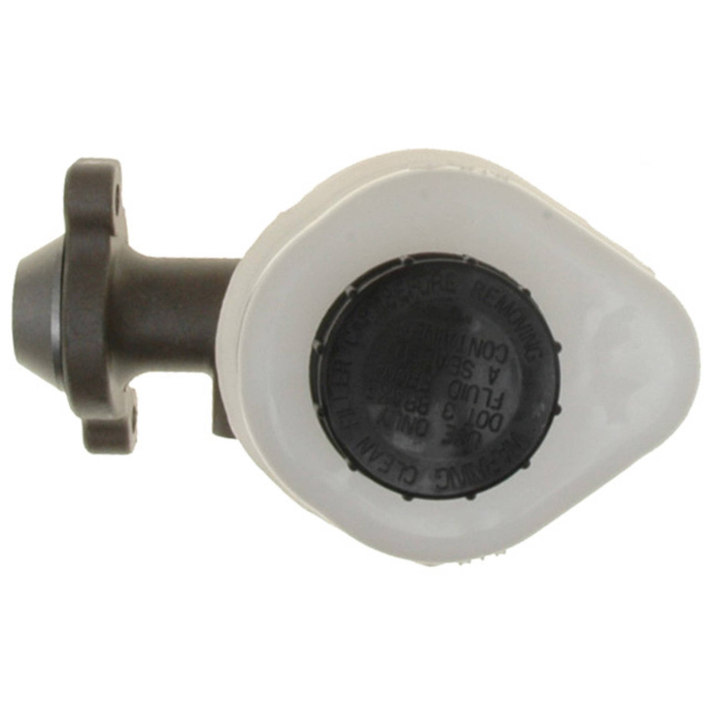 Raybestos Brakes Brake Master Cylinder MC390960