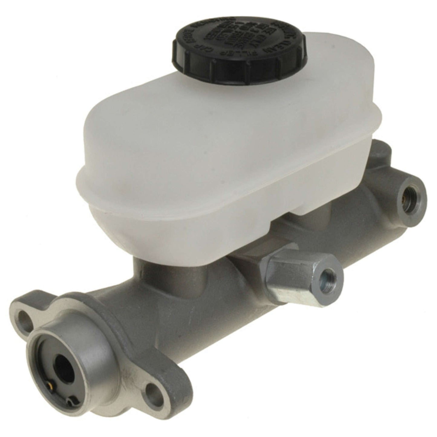Raybestos Brakes Brake Master Cylinder MC390961