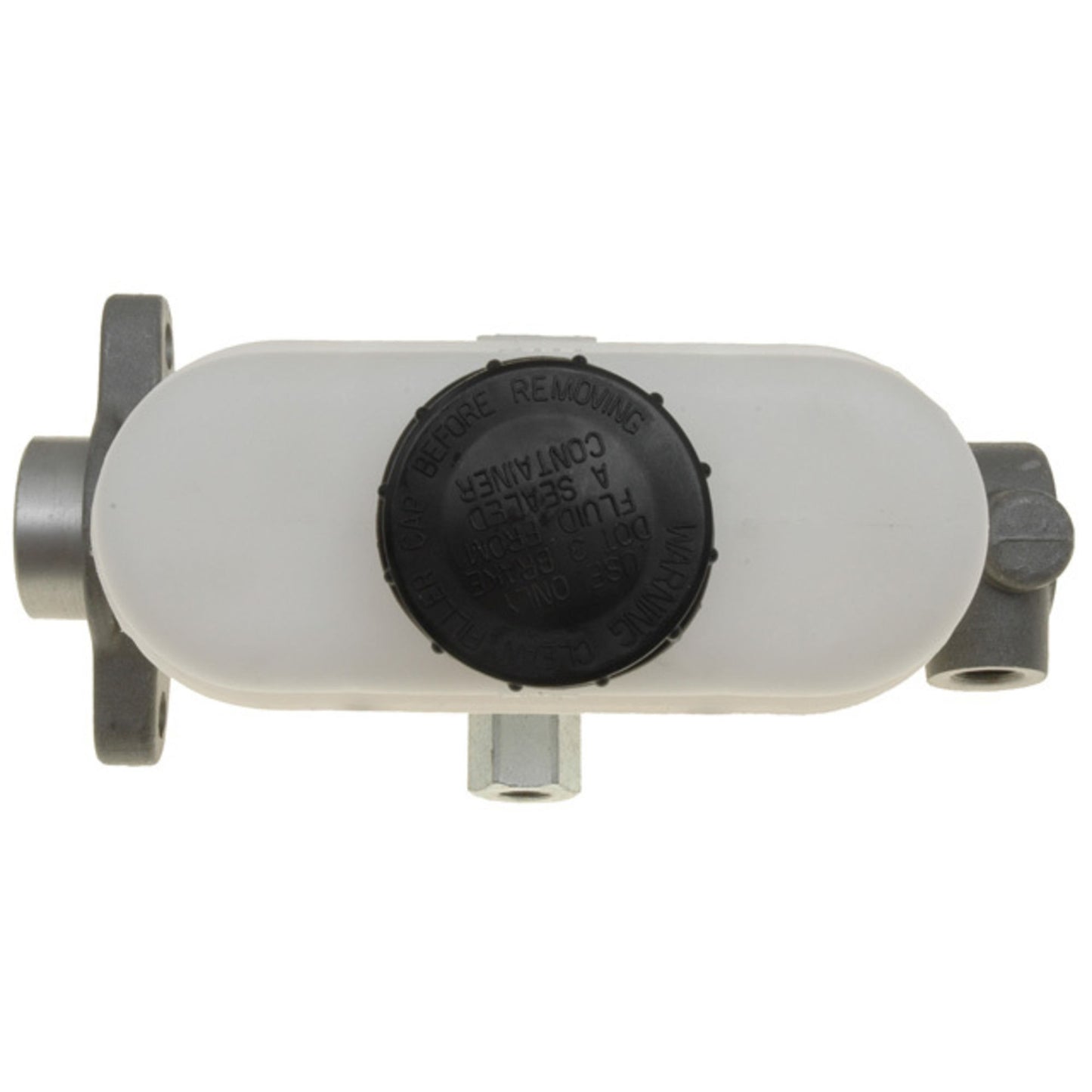 Raybestos Brakes Brake Master Cylinder MC390961