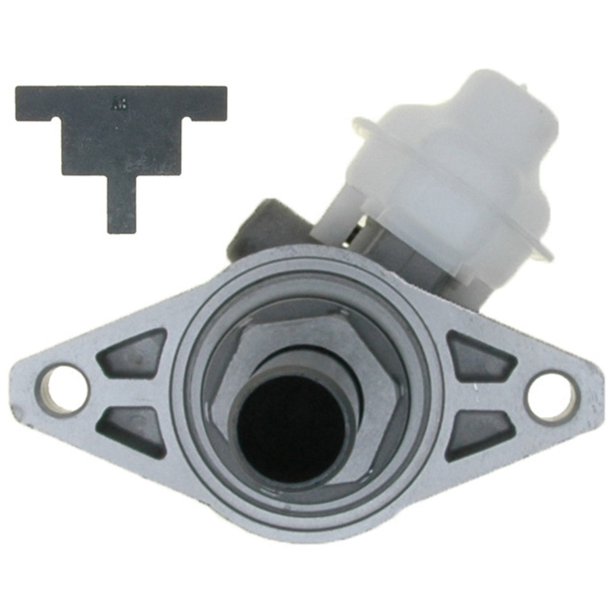 Raybestos Brakes Brake Master Cylinder MC390963
