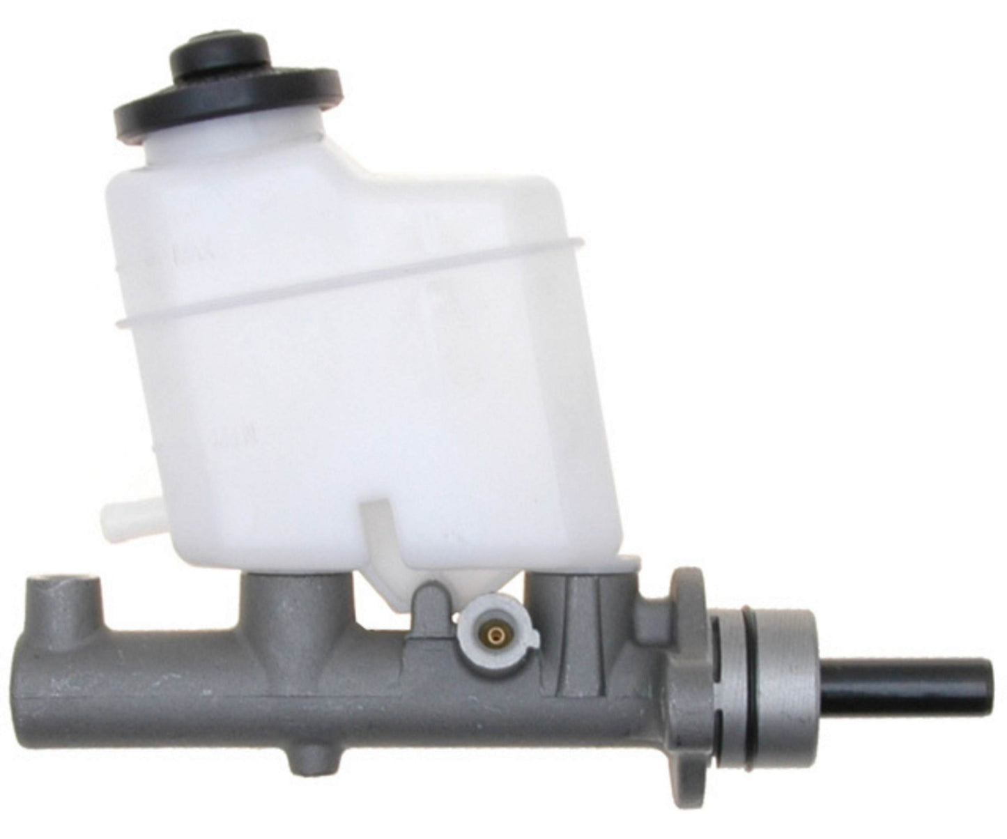 Raybestos Brakes Brake Master Cylinder MC390966